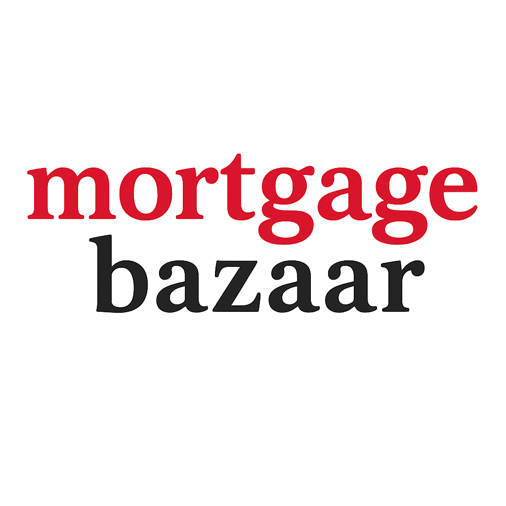 Mortgage Bazaar