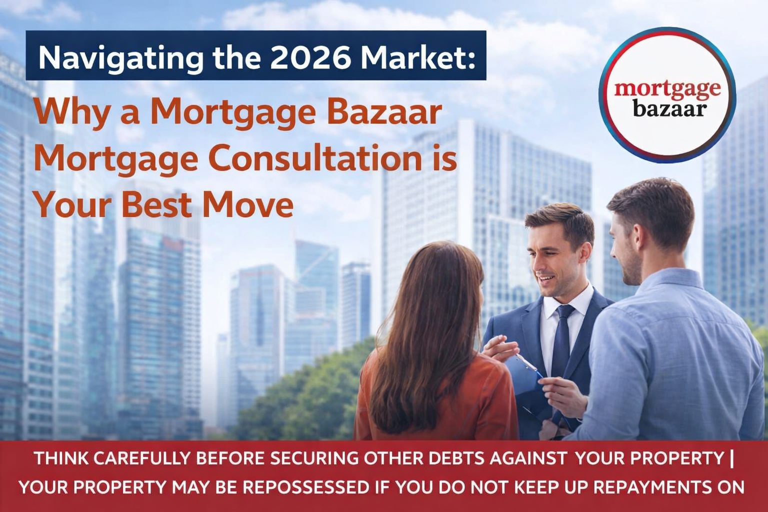 Mortgage Consulation UK