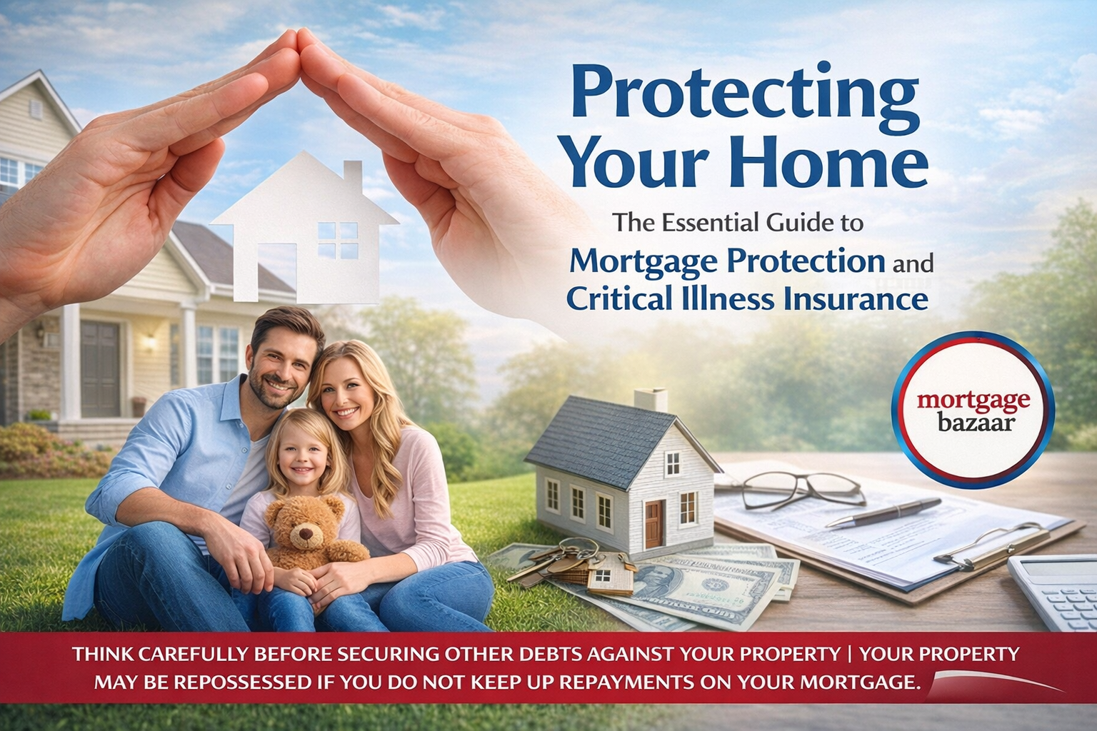 Mortgage Protection Critical illness insurance